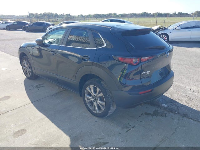 Aukcja sprzedaży 2022 Mazda Cx-30 Select, vin: 3MVDMBBL1NM452356, numer aukcji: 44266265