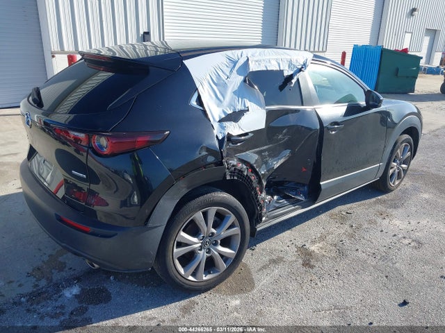 Aukcja sprzedaży 2022 Mazda Cx-30 Select, vin: 3MVDMBBL1NM452356, numer aukcji: 44266265