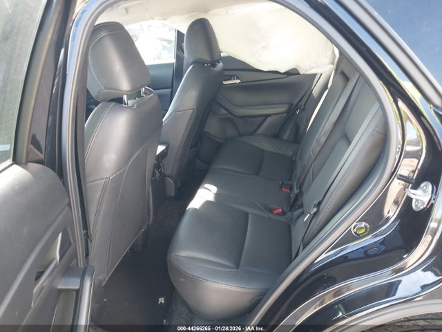 Aukcja sprzedaży 2022 Mazda Cx-30 Select, vin: 3MVDMBBL1NM452356, numer aukcji: 44266265