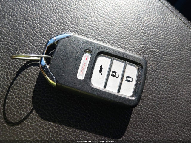 5J8TB4H54HL025672 Acura RDX