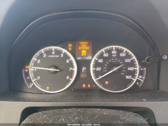 5J8TB4H54HL025672 Acura RDX