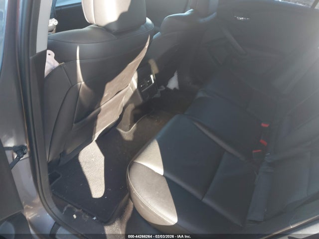 5J8TB4H54HL025672 Acura RDX