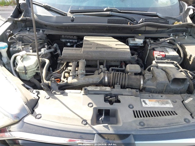 5J6RW1H80LA000613 Honda Cr-v 2wd Ex-l