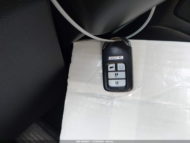 5J6RW1H80LA000613 Honda Cr-v 2wd Ex-l