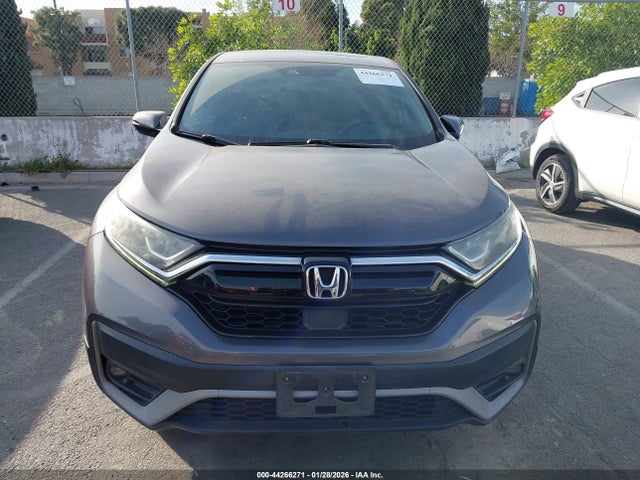 5J6RW1H80LA000613 Honda Cr-v 2wd Ex-l