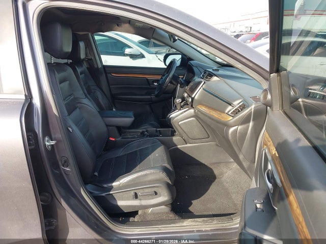 5J6RW1H80LA000613 Honda Cr-v 2wd Ex-l