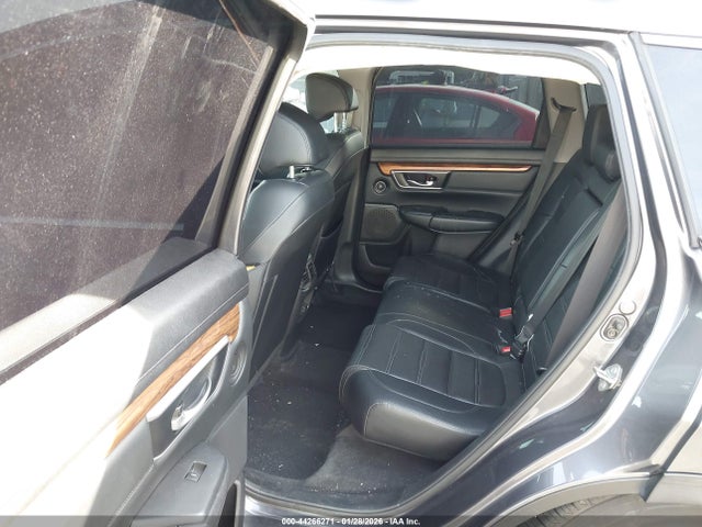 5J6RW1H80LA000613 Honda Cr-v 2wd Ex-l