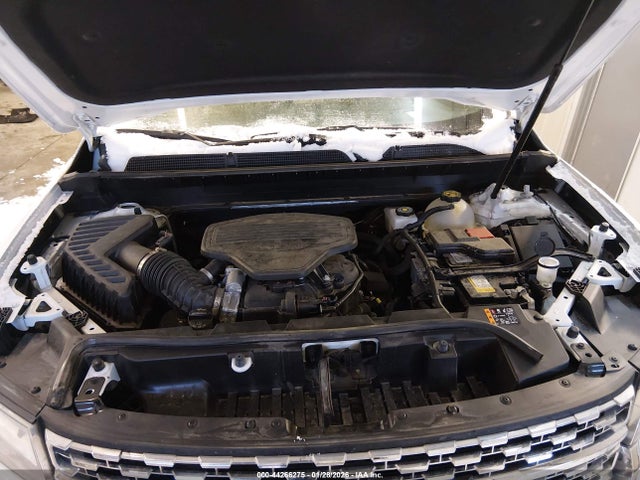 Aukcja sprzedaży 2023 Gmc Acadia Awd Denali, vin: 1GKKNXLS0PZ258769, numer aukcji: 44266275