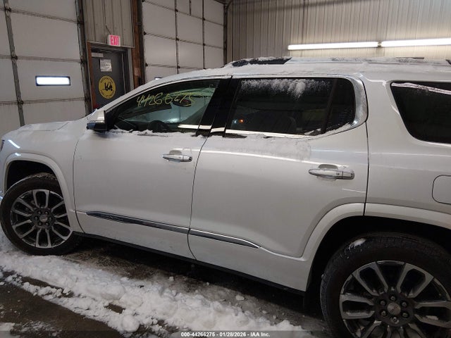 Aukcja sprzedaży 2023 Gmc Acadia Awd Denali, vin: 1GKKNXLS0PZ258769, numer aukcji: 44266275
