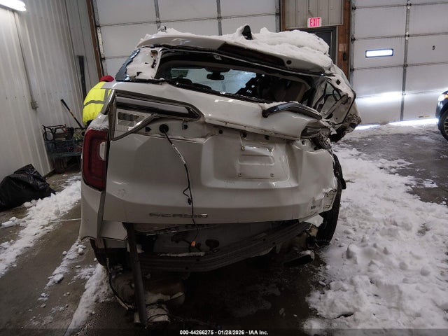 Aukcja sprzedaży 2023 Gmc Acadia Awd Denali, vin: 1GKKNXLS0PZ258769, numer aukcji: 44266275