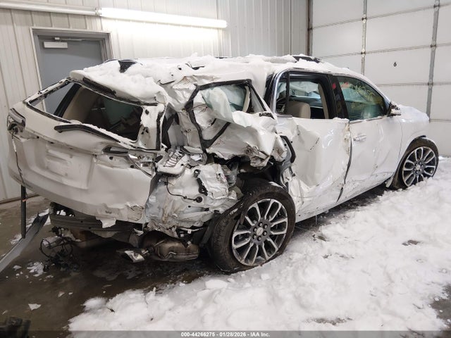 Aukcja sprzedaży 2023 Gmc Acadia Awd Denali, vin: 1GKKNXLS0PZ258769, numer aukcji: 44266275