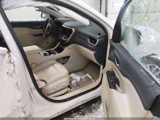 Aukcja sprzedaży 2023 Gmc Acadia Awd Denali, vin: 1GKKNXLS0PZ258769, numer aukcji: 44266275