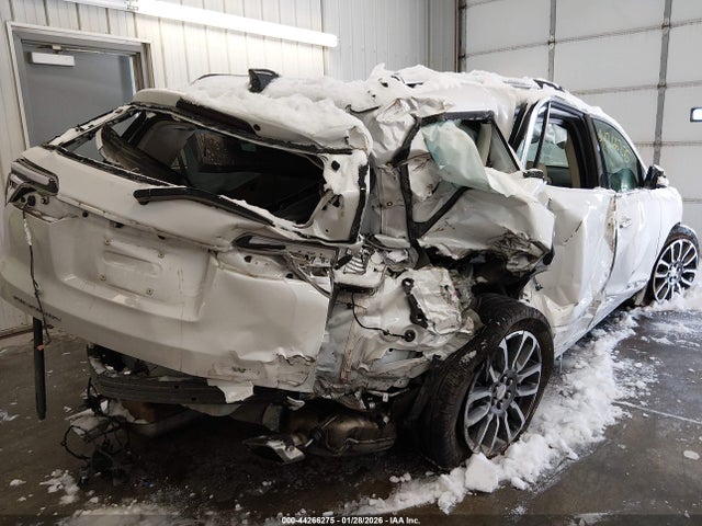 Aukcja sprzedaży 2023 Gmc Acadia Awd Denali, vin: 1GKKNXLS0PZ258769, numer aukcji: 44266275
