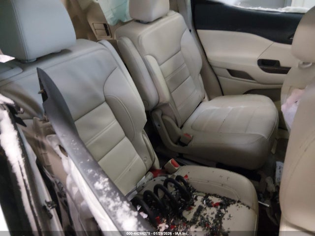 Aukcja sprzedaży 2023 Gmc Acadia Awd Denali, vin: 1GKKNXLS0PZ258769, numer aukcji: 44266275