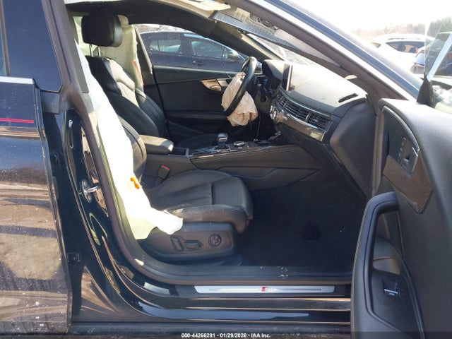Aukcja sprzedaży 2018 Audi S5 3.0t Premium Plus, vin: WAUB4CF51JA073727, numer aukcji: 44266281