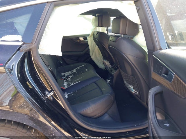 Aukcja sprzedaży 2018 Audi S5 3.0t Premium Plus, vin: WAUB4CF51JA073727, numer aukcji: 44266281