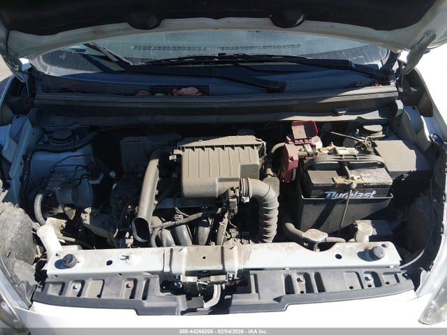 Mitsubishi MIRAGE ES 2019 ML32A3HJXKH005590 Image 10