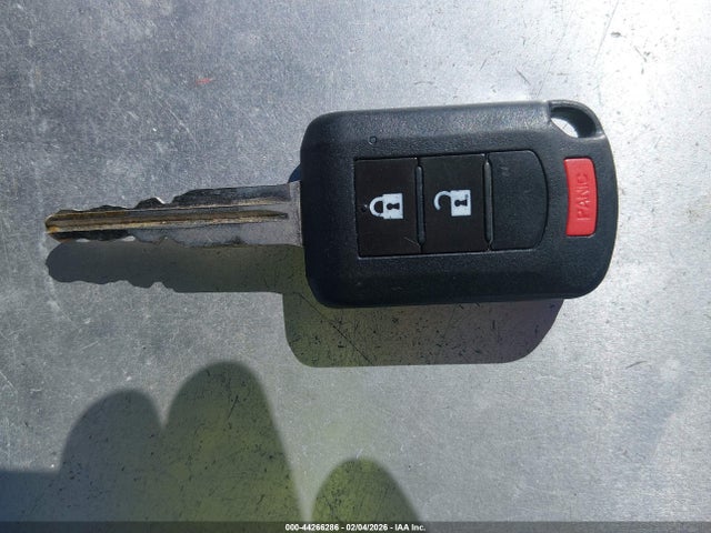 Mitsubishi MIRAGE ES 2019 ML32A3HJXKH005590 Image 11