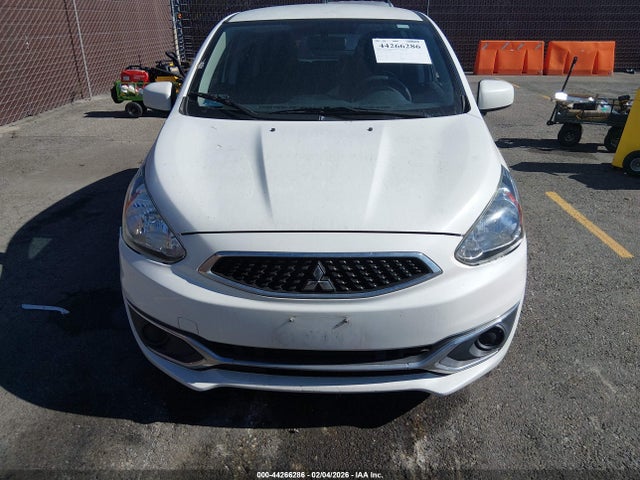 Mitsubishi MIRAGE ES 2019 ML32A3HJXKH005590 Image 12