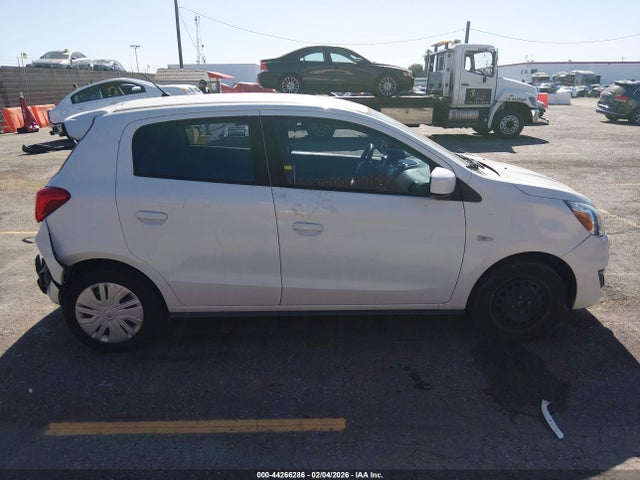 Mitsubishi MIRAGE ES 2019 ML32A3HJXKH005590 Image 13