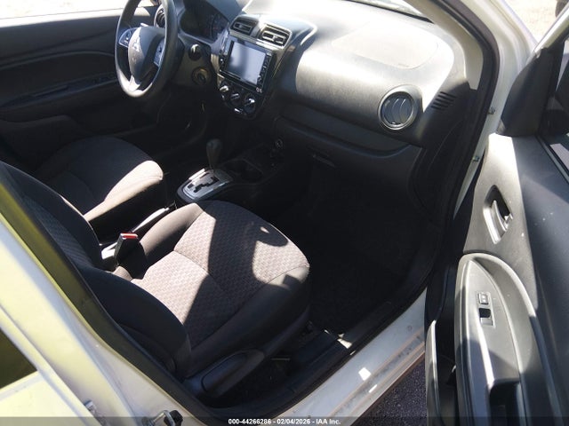 Mitsubishi MIRAGE ES 2019 ML32A3HJXKH005590 Image 5