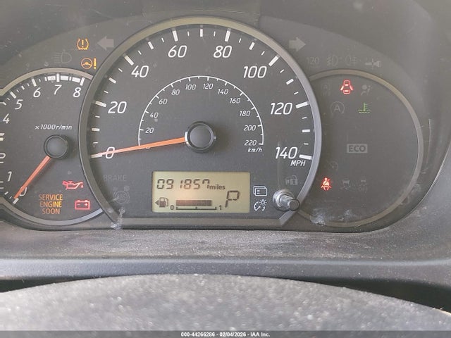 Mitsubishi MIRAGE ES 2019 ML32A3HJXKH005590 Image 7