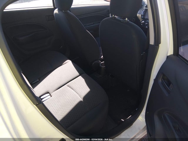 Mitsubishi MIRAGE ES 2019 ML32A3HJXKH005590 Image 8