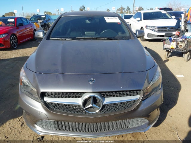 Mercedes-Benz CLA 250 2018 WDDSJ4EB2JN647274 Image 12