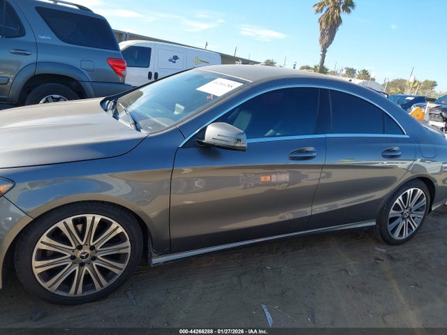 Mercedes-Benz CLA 250 2018 WDDSJ4EB2JN647274 Image 14