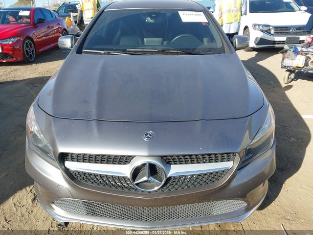 Mercedes-Benz CLA 250 2018 WDDSJ4EB2JN647274 Image 6