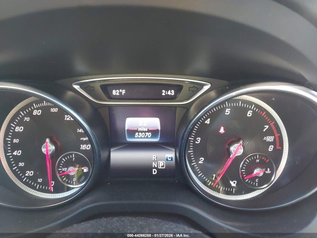 Mercedes-Benz CLA 250 2018 WDDSJ4EB2JN647274 Image 7