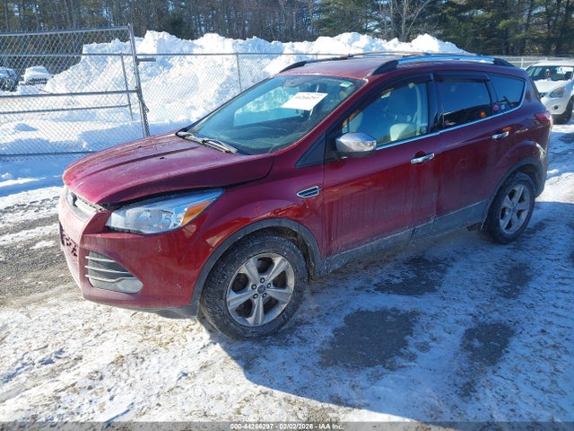 1FMCU9GX7GUA88133 Ford ESCAPE SE