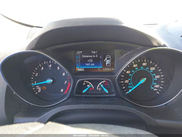 1FMCU9GX7GUA88133 Ford ESCAPE SE