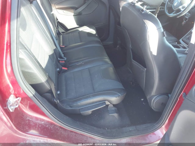 1FMCU9GX7GUA88133 Ford ESCAPE SE