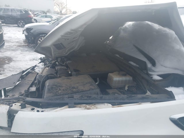 2018 INFINITI QX80 JN8AZ2NF8J9663479 Photo 9