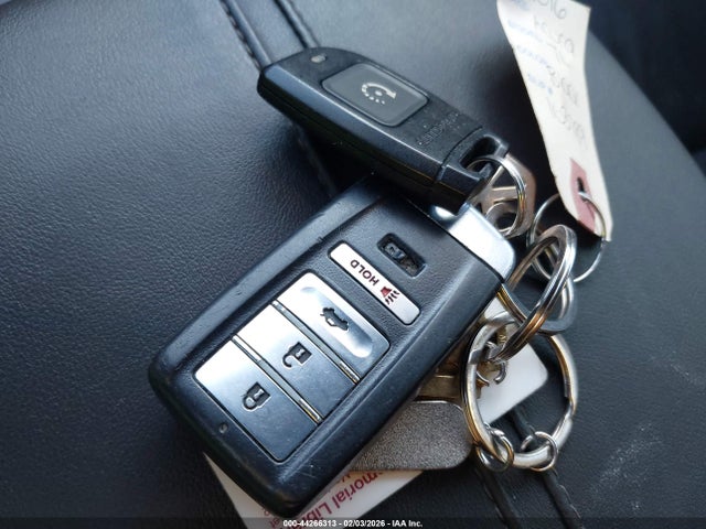 Aukcja sprzedaży 2016 Acura Tlx Tech, vin: 19UUB1F57GA005206, numer aukcji: 44266313