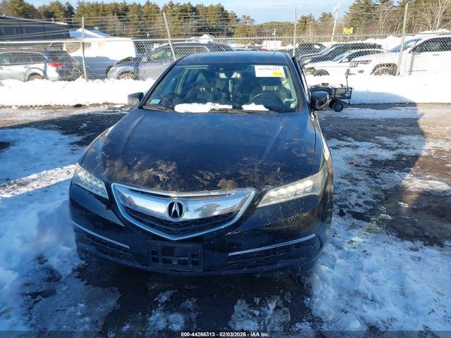 Aukcja sprzedaży 2016 Acura Tlx Tech, vin: 19UUB1F57GA005206, numer aukcji: 44266313