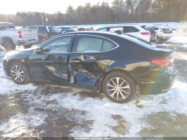 Aukcja sprzedaży 2016 Acura Tlx Tech, vin: 19UUB1F57GA005206, numer aukcji: 44266313