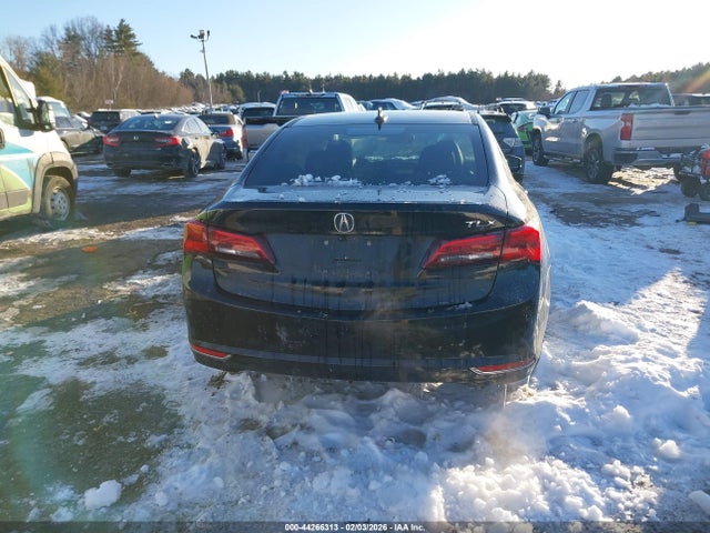 Aukcja sprzedaży 2016 Acura Tlx Tech, vin: 19UUB1F57GA005206, numer aukcji: 44266313