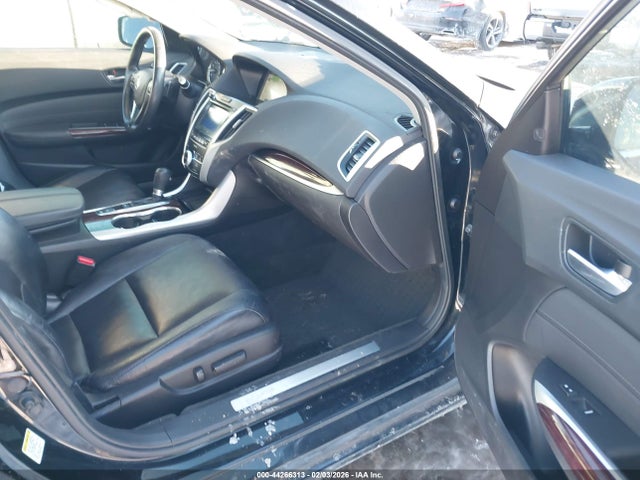 Aukcja sprzedaży 2016 Acura Tlx Tech, vin: 19UUB1F57GA005206, numer aukcji: 44266313