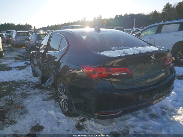 Aukcja sprzedaży 2016 Acura Tlx Tech, vin: 19UUB1F57GA005206, numer aukcji: 44266313