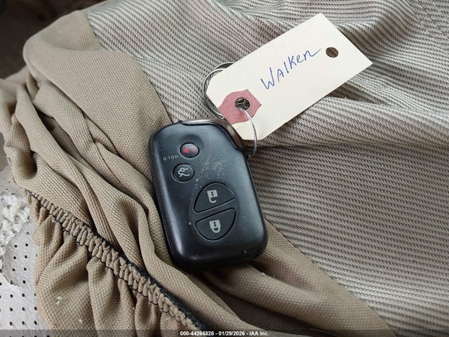 Продаж на аукціоні авто 2008 Lexus Es 350, vin: JTHBJ46G582253038, номер лоту: 44266328