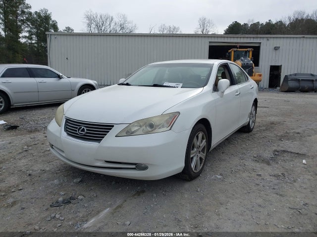 Продаж на аукціоні авто 2008 Lexus Es 350, vin: JTHBJ46G582253038, номер лоту: 44266328
