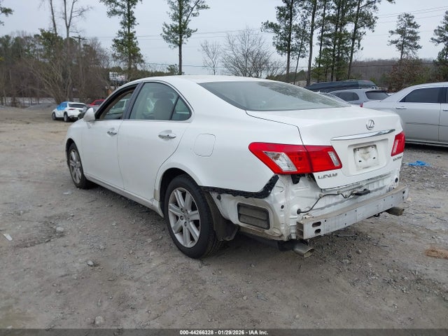 Продаж на аукціоні авто 2008 Lexus Es 350, vin: JTHBJ46G582253038, номер лоту: 44266328