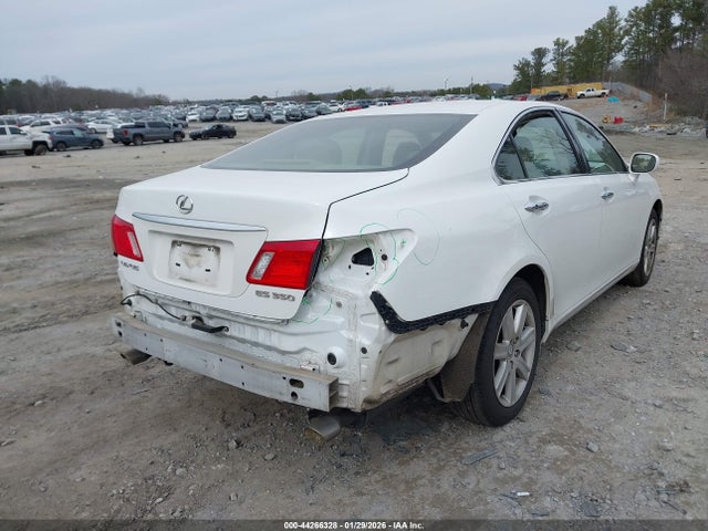 Продаж на аукціоні авто 2008 Lexus Es 350, vin: JTHBJ46G582253038, номер лоту: 44266328