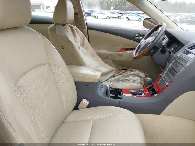 Продаж на аукціоні авто 2008 Lexus Es 350, vin: JTHBJ46G582253038, номер лоту: 44266328