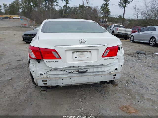 Продаж на аукціоні авто 2008 Lexus Es 350, vin: JTHBJ46G582253038, номер лоту: 44266328