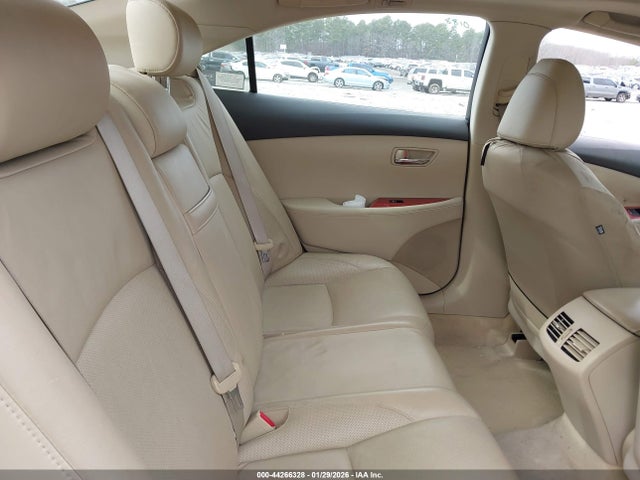Продаж на аукціоні авто 2008 Lexus Es 350, vin: JTHBJ46G582253038, номер лоту: 44266328
