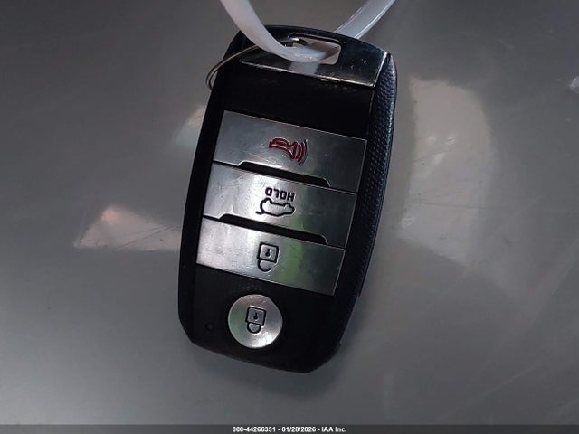 44266331 :رقم المزاد ، KNDCB3LC9K5337741 vin ، 2019 Kia Niro Lx مزاد بيع