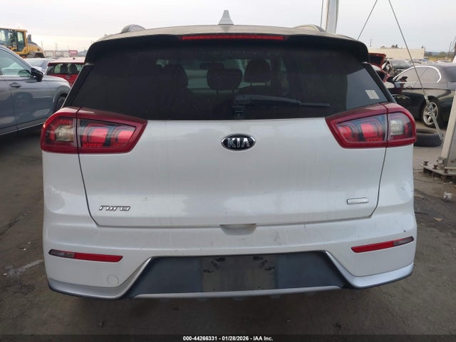 44266331 :رقم المزاد ، KNDCB3LC9K5337741 vin ، 2019 Kia Niro Lx مزاد بيع